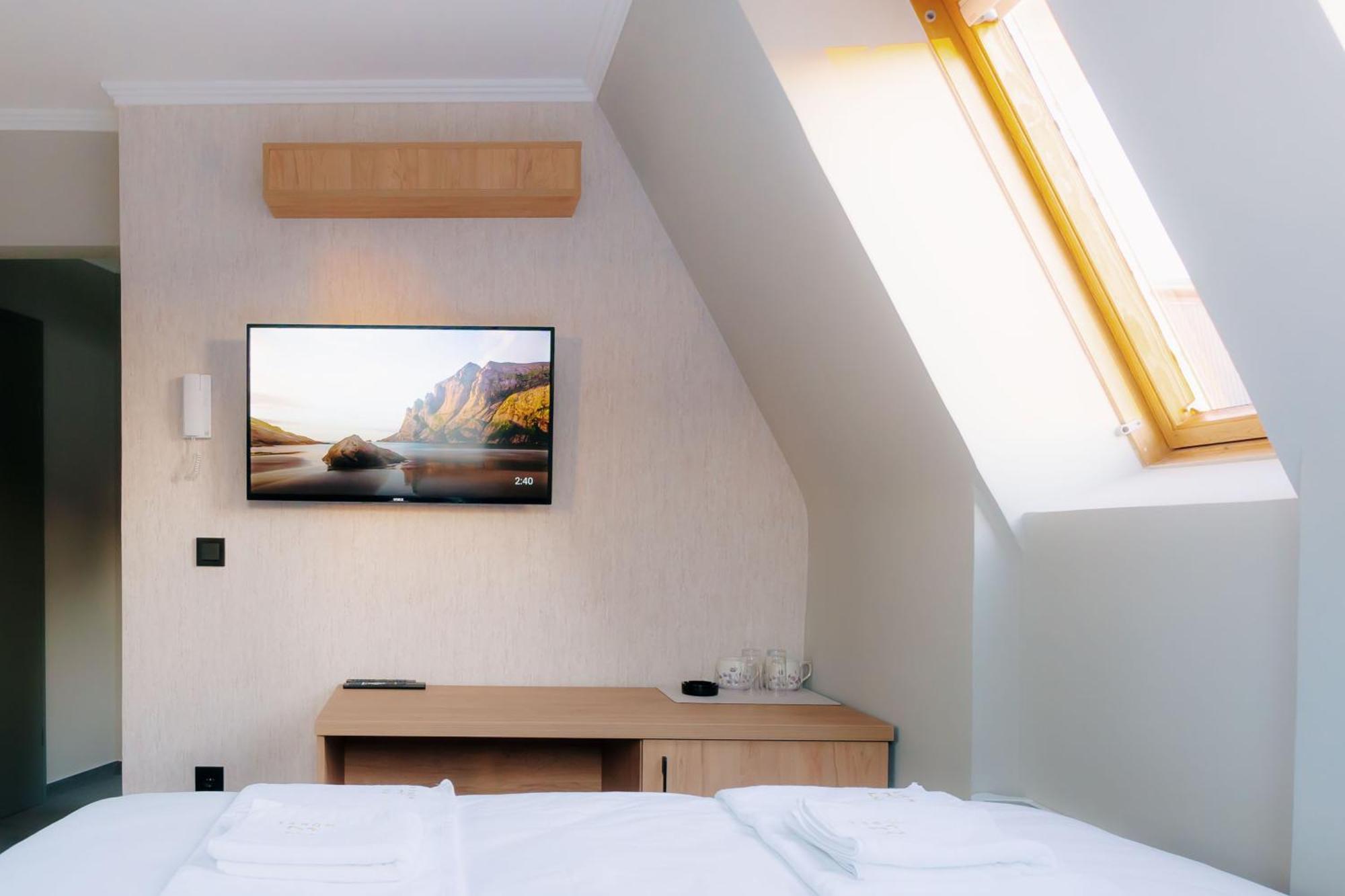 Nobel Apartmani Brčko Exteriér fotografie